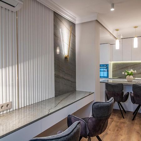 Opera Apartments Kaloşvar Dış mekan fotoğraf