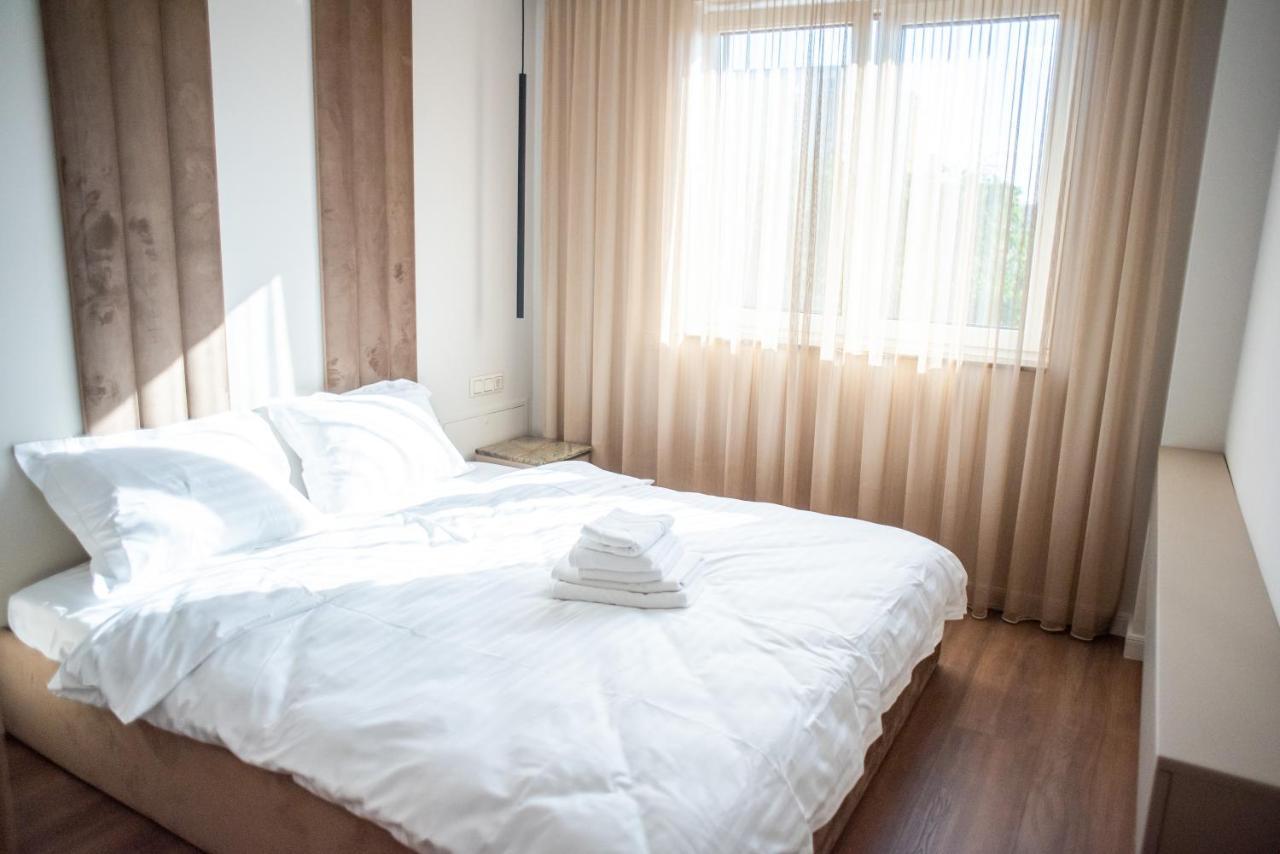 Opera Apartments Kaloşvar Dış mekan fotoğraf