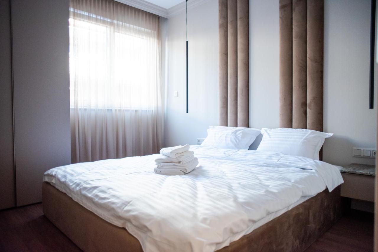 Opera Apartments Kaloşvar Dış mekan fotoğraf