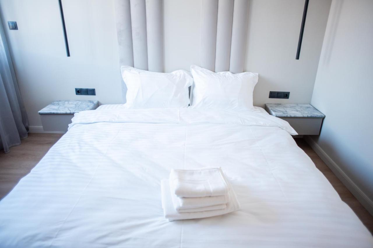Opera Apartments Kaloşvar Dış mekan fotoğraf