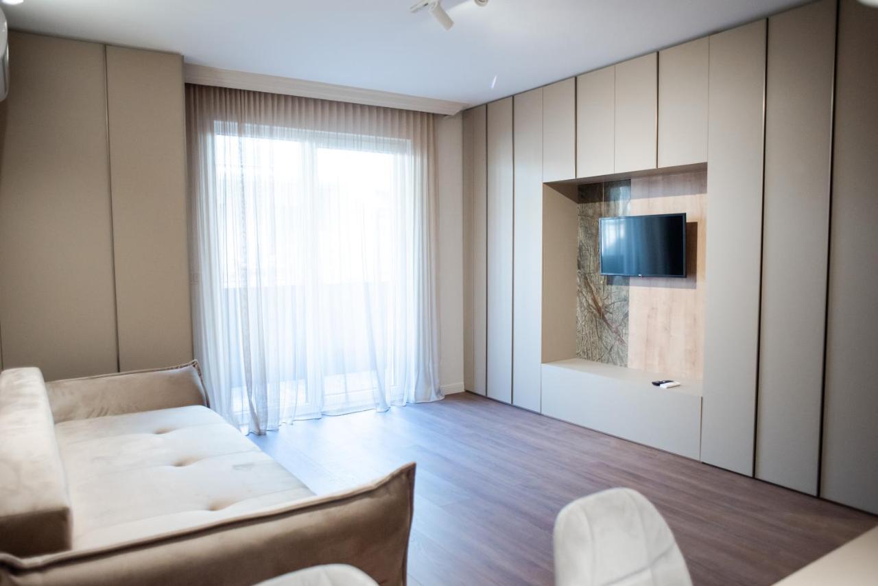 Opera Apartments Kaloşvar Dış mekan fotoğraf