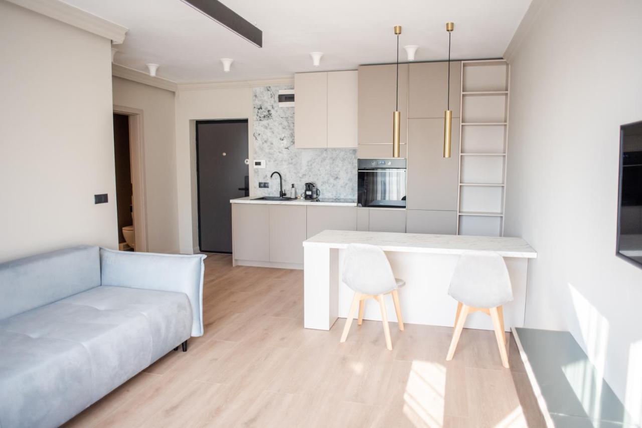 Opera Apartments Kaloşvar Dış mekan fotoğraf