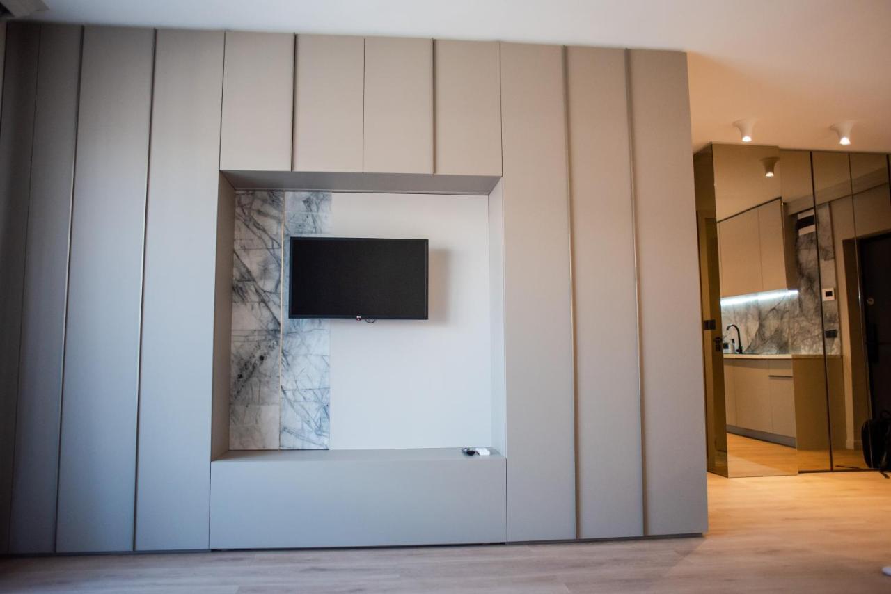 Opera Apartments Kaloşvar Dış mekan fotoğraf