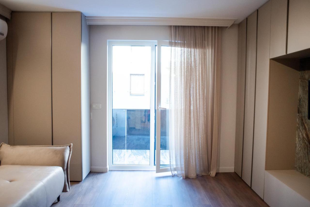 Opera Apartments Kaloşvar Dış mekan fotoğraf