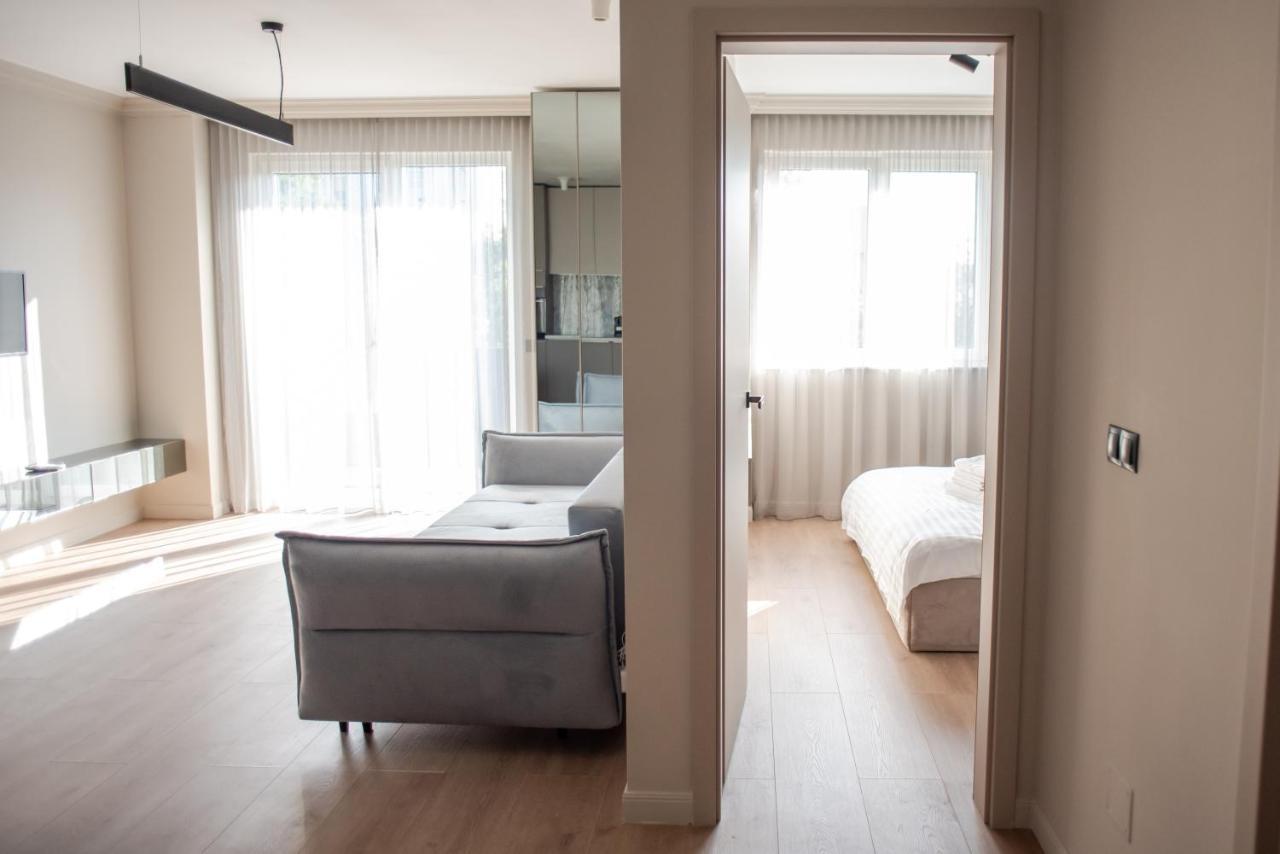 Opera Apartments Kaloşvar Dış mekan fotoğraf
