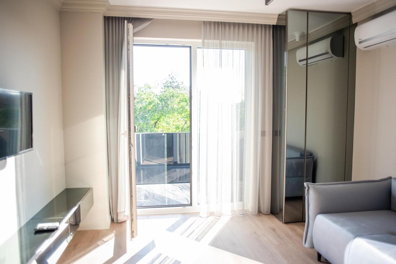 Opera Apartments Kaloşvar Dış mekan fotoğraf