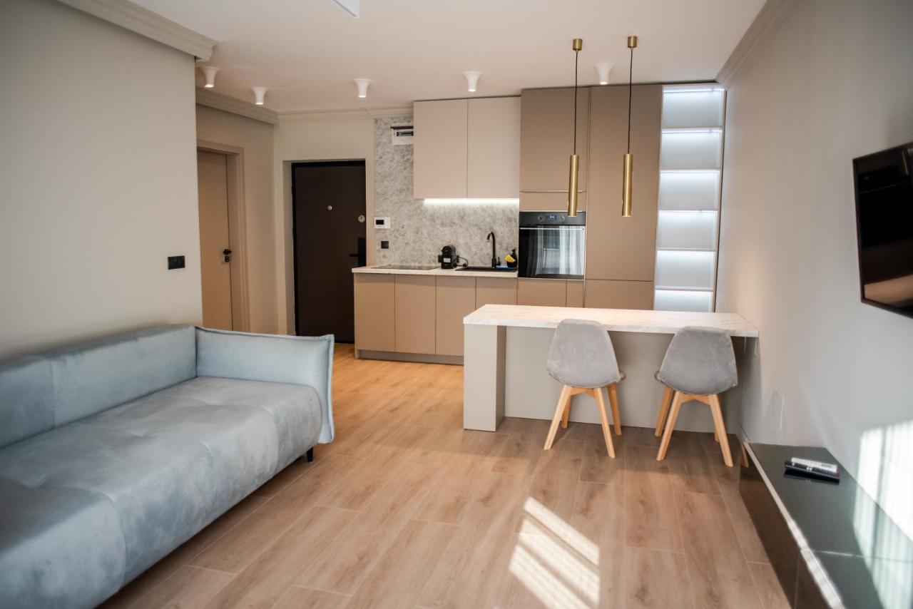 Opera Apartments Kaloşvar Dış mekan fotoğraf