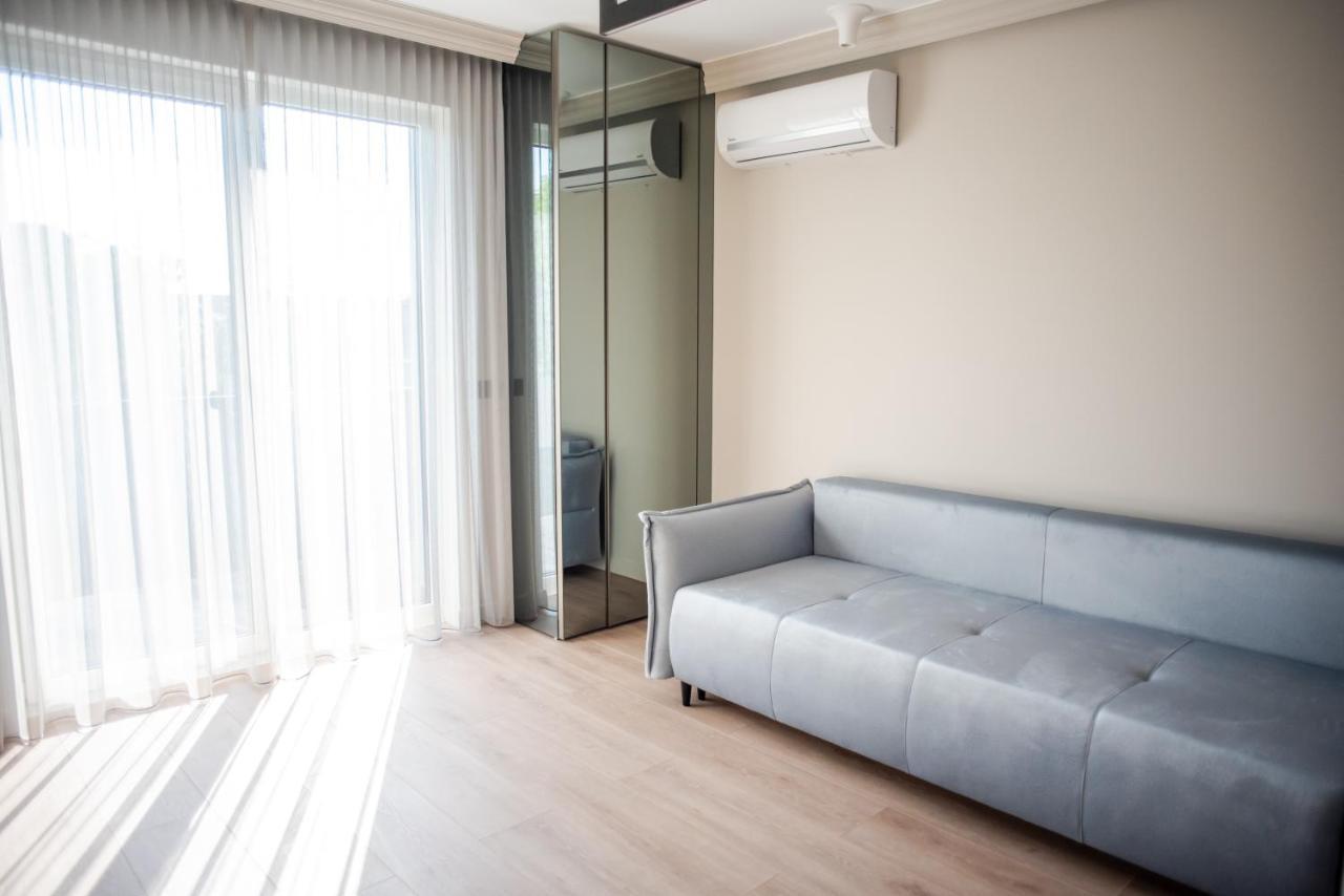 Opera Apartments Kaloşvar Dış mekan fotoğraf