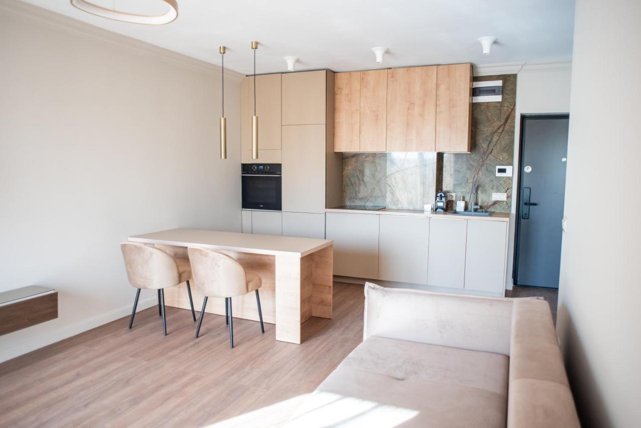 Opera Apartments Kaloşvar Dış mekan fotoğraf