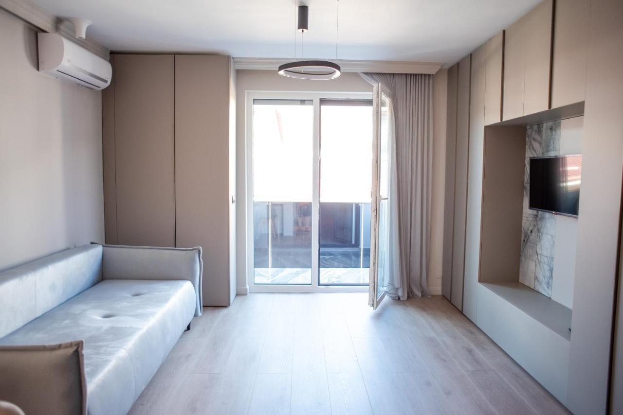 Opera Apartments Kaloşvar Dış mekan fotoğraf