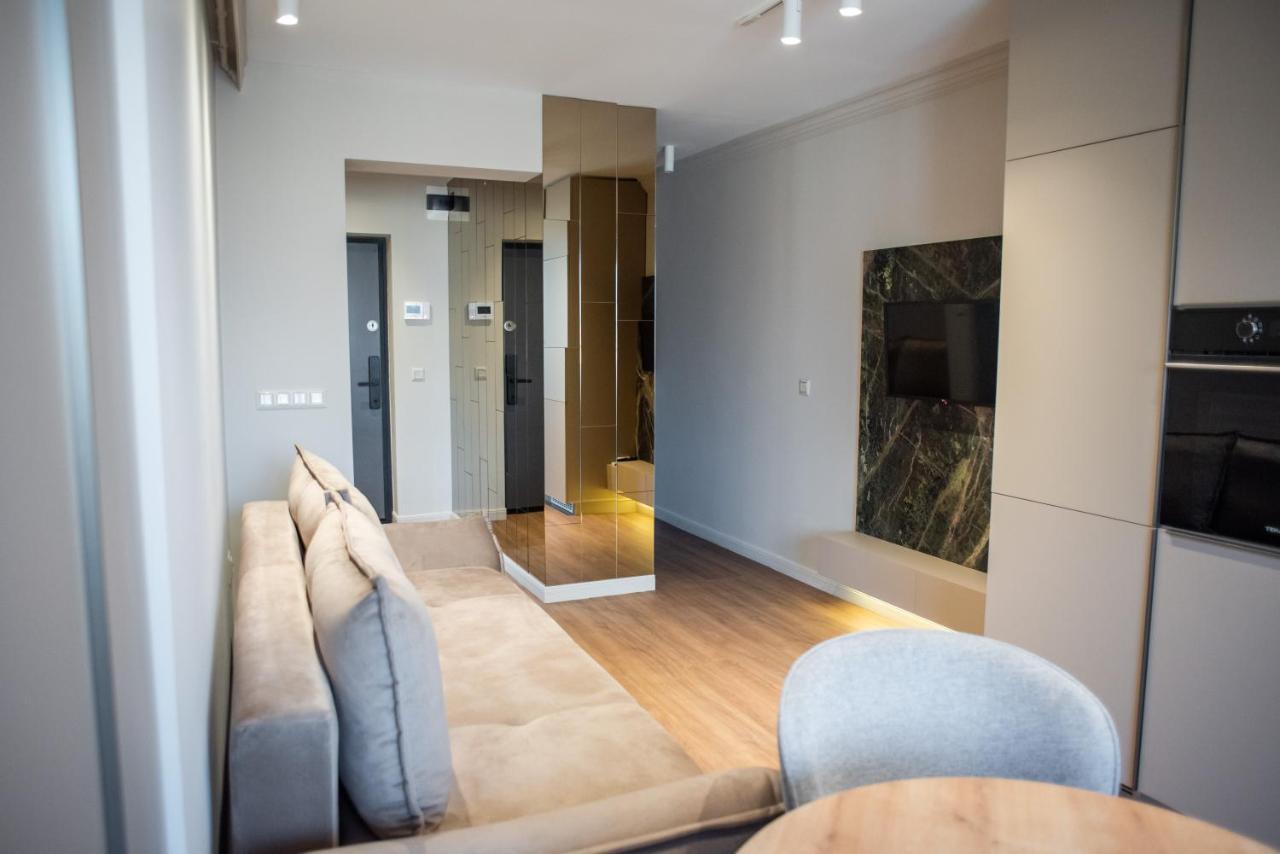 Opera Apartments Kaloşvar Dış mekan fotoğraf