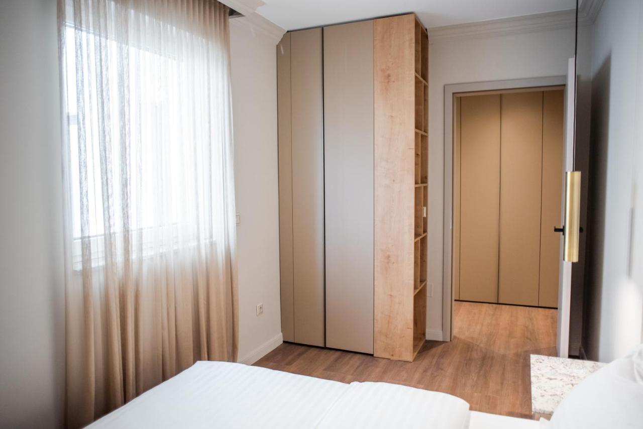 Opera Apartments Kaloşvar Dış mekan fotoğraf
