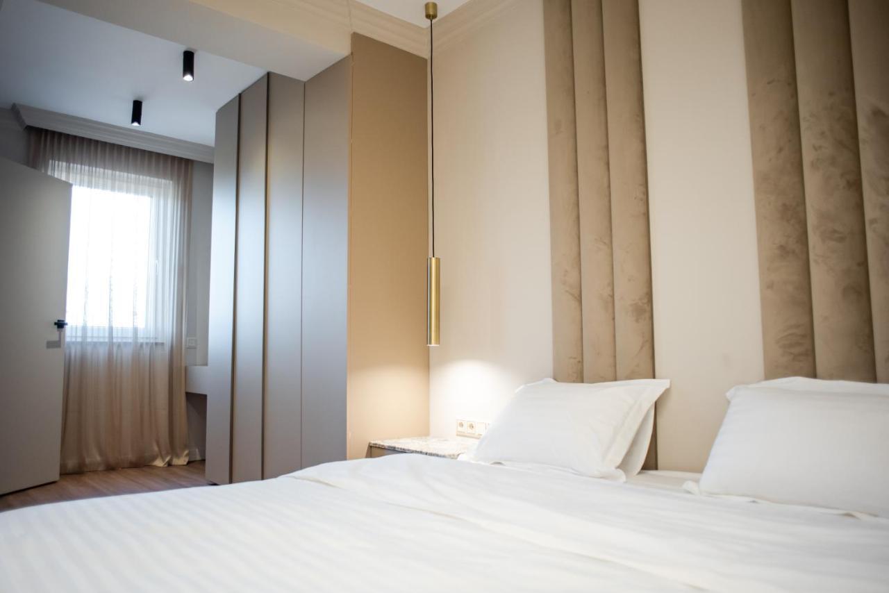 Opera Apartments Kaloşvar Dış mekan fotoğraf