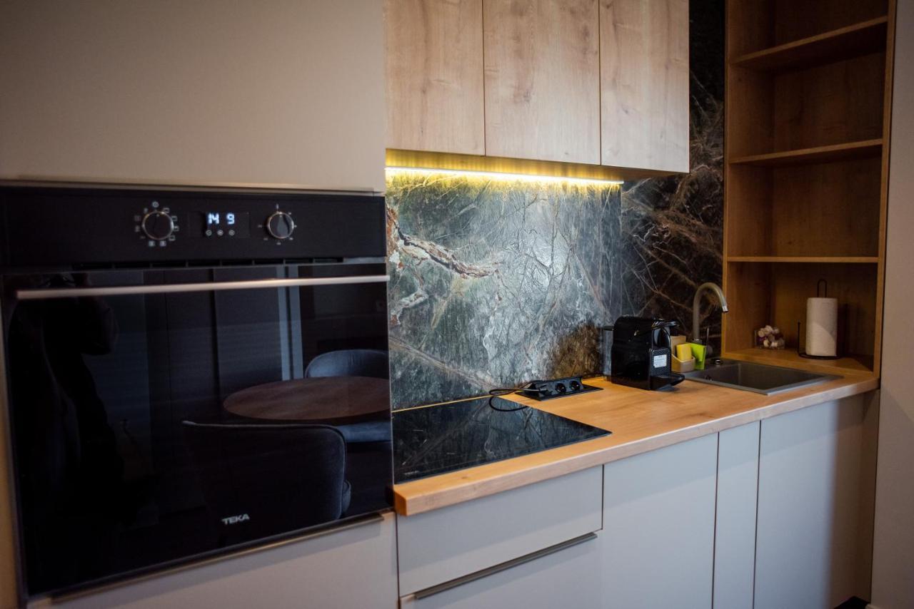 Opera Apartments Kaloşvar Dış mekan fotoğraf