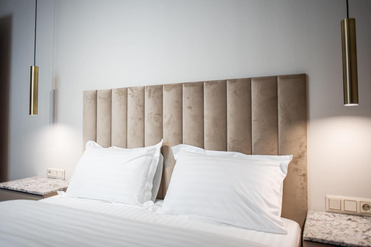 Opera Apartments Kaloşvar Dış mekan fotoğraf