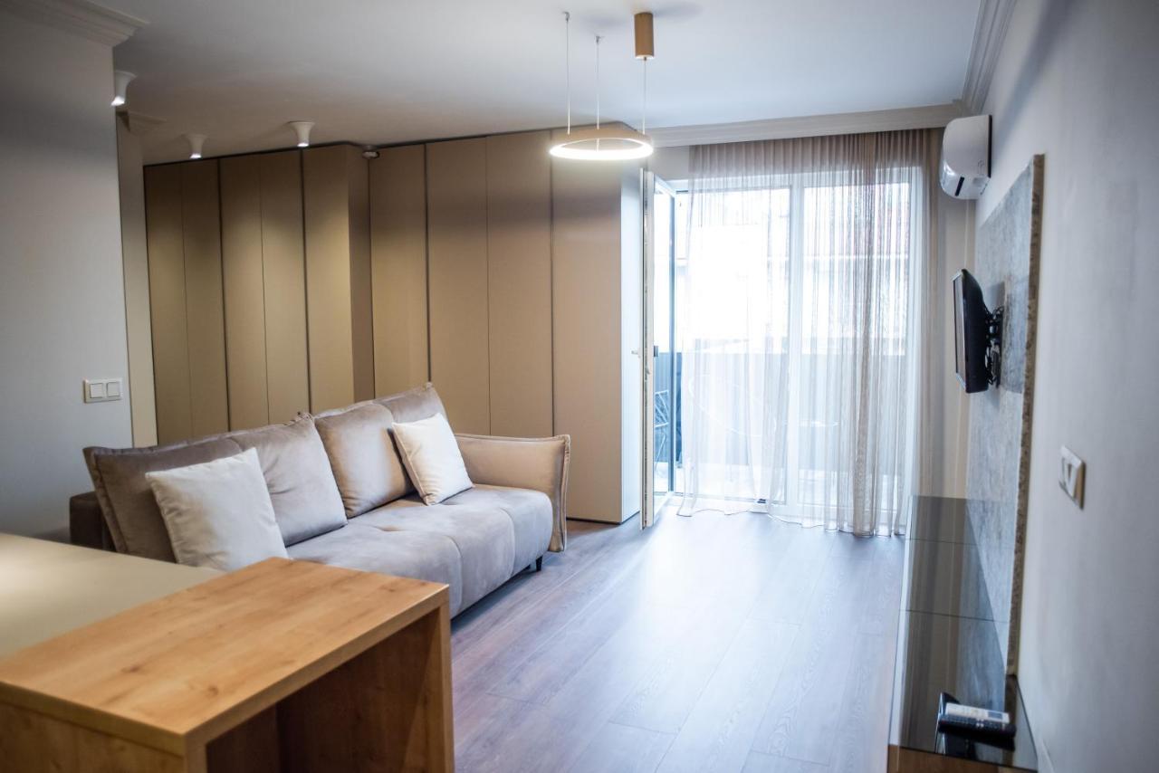 Opera Apartments Kaloşvar Dış mekan fotoğraf