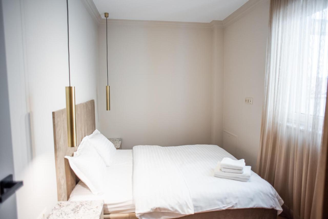 Opera Apartments Kaloşvar Dış mekan fotoğraf