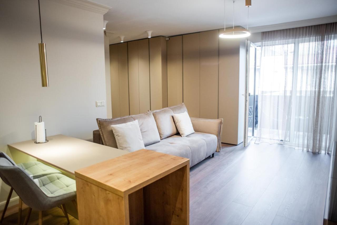 Opera Apartments Kaloşvar Dış mekan fotoğraf