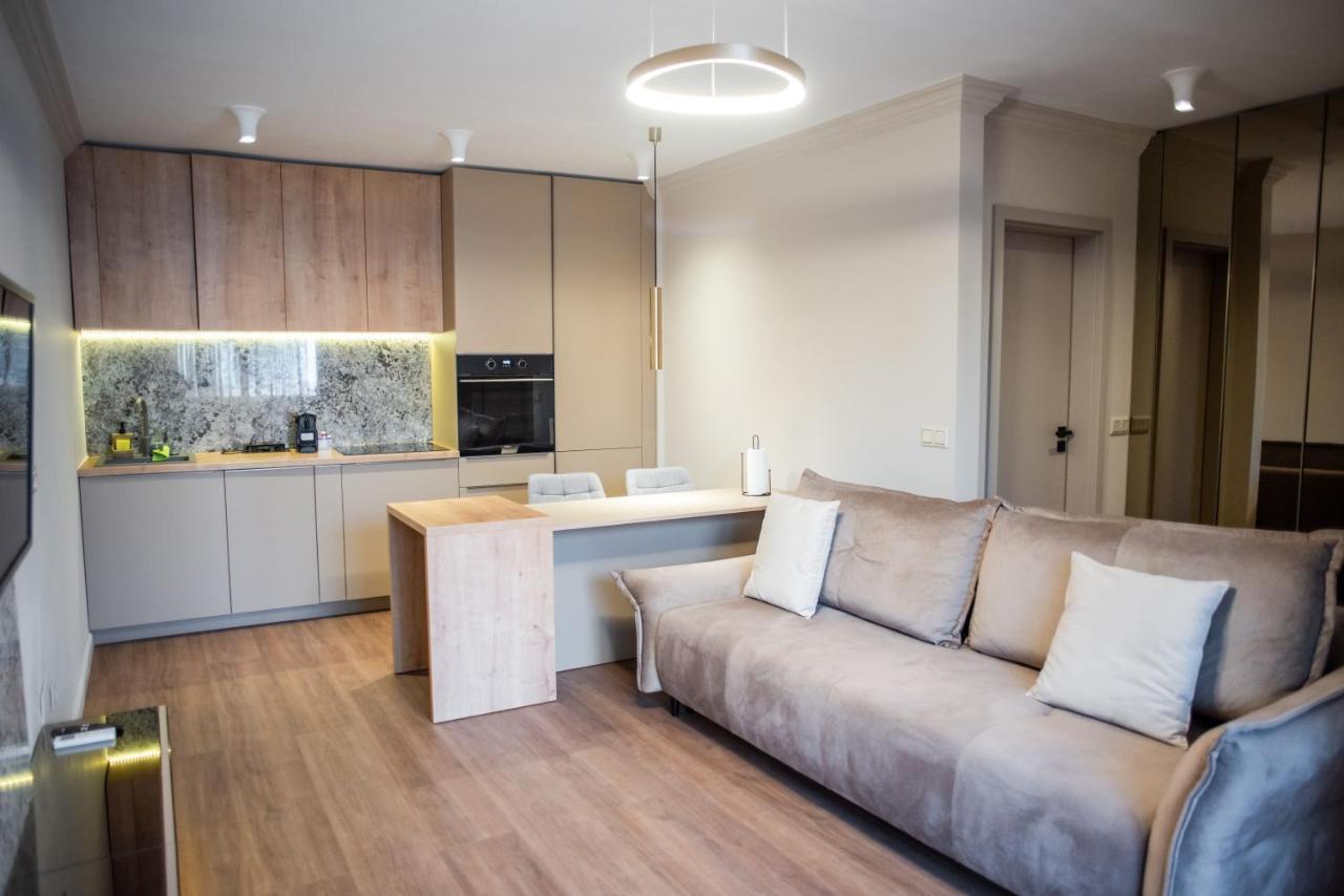Opera Apartments Kaloşvar Dış mekan fotoğraf
