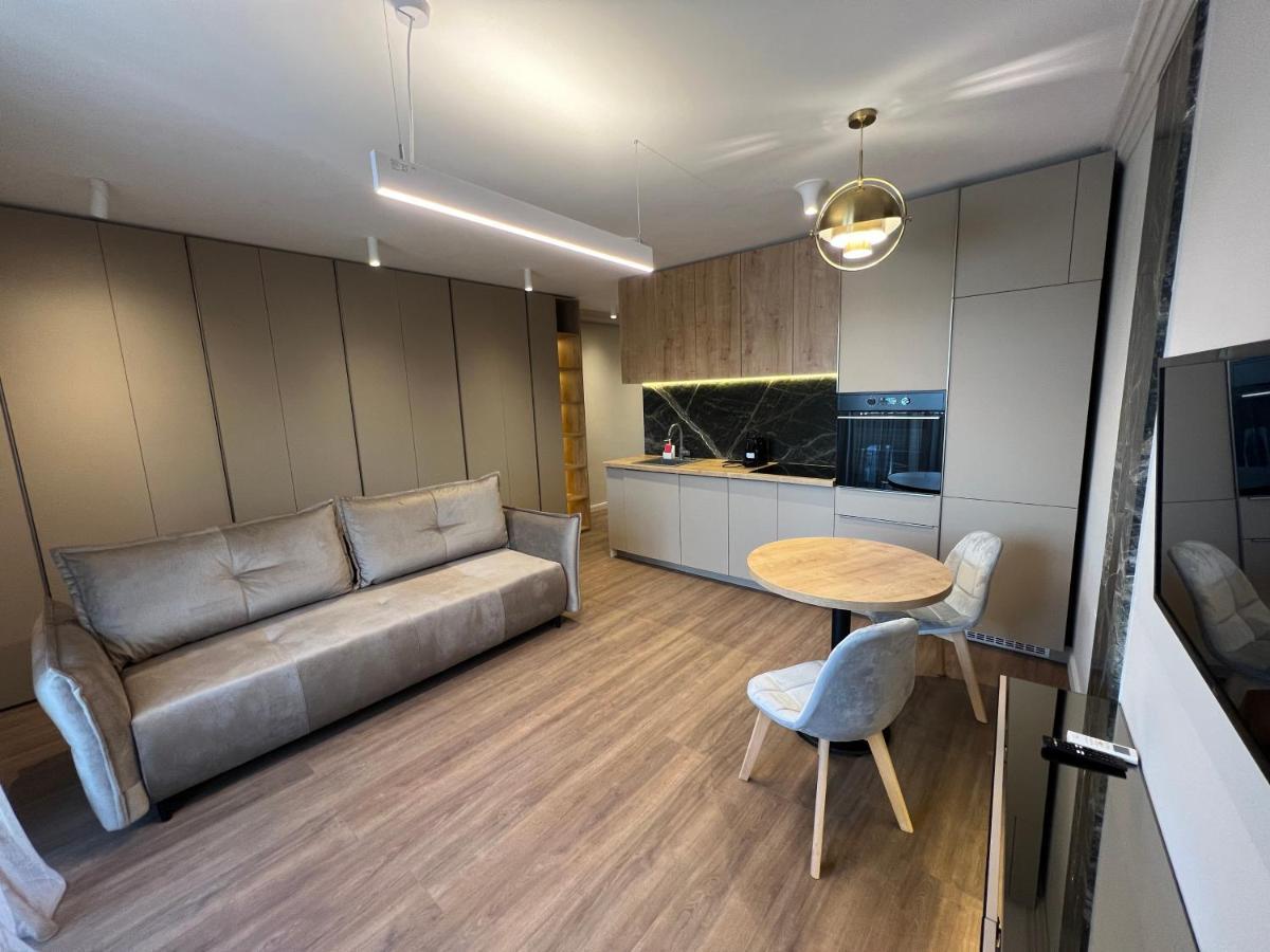 Opera Apartments Kaloşvar Dış mekan fotoğraf