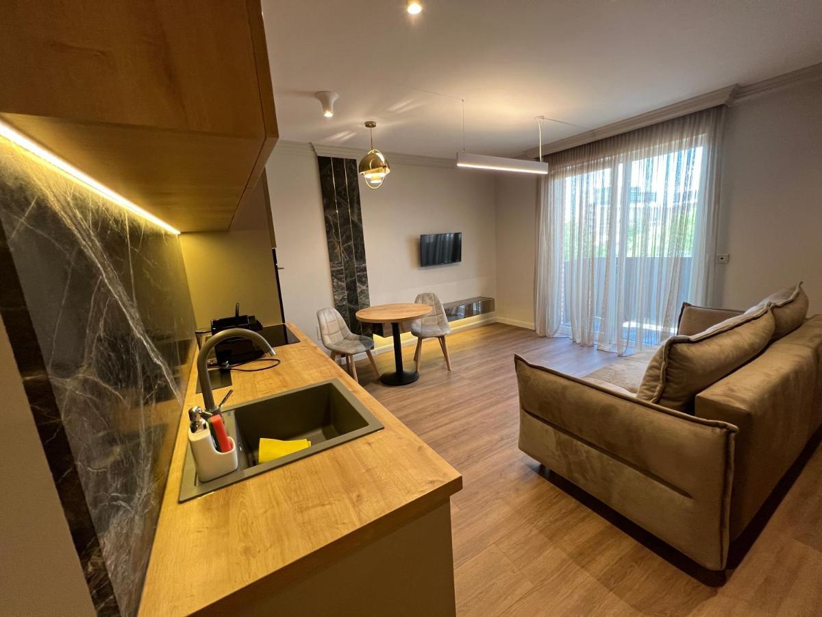 Opera Apartments Kaloşvar Dış mekan fotoğraf