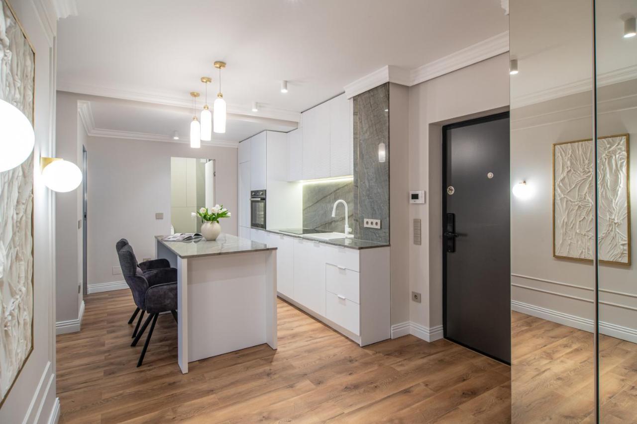 Opera Apartments Kaloşvar Dış mekan fotoğraf