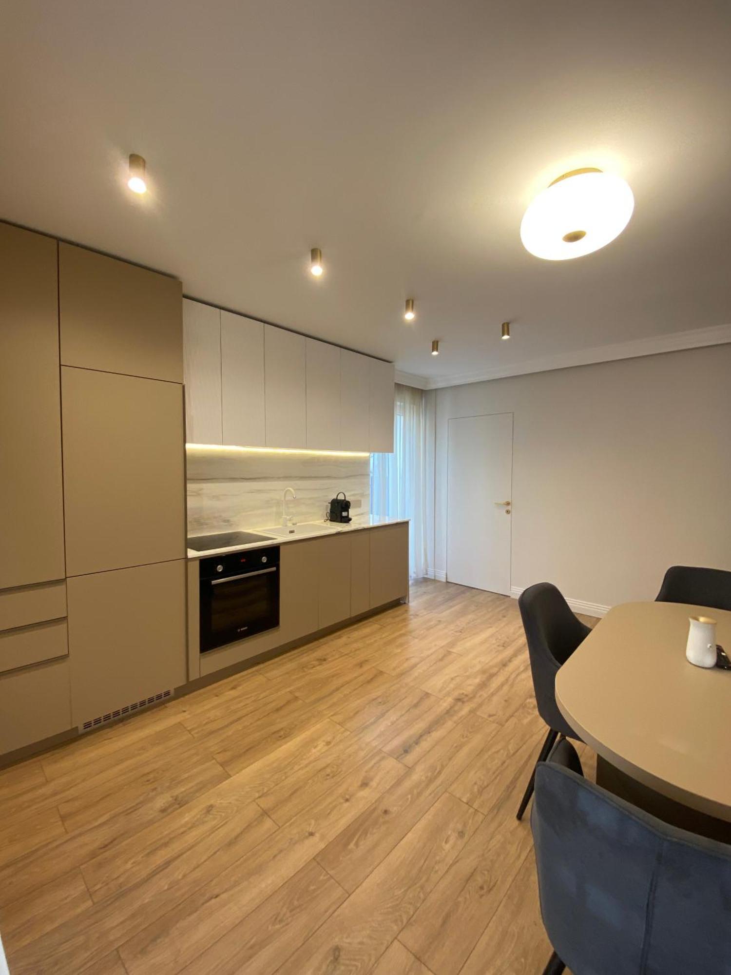Opera Apartments Kaloşvar Dış mekan fotoğraf